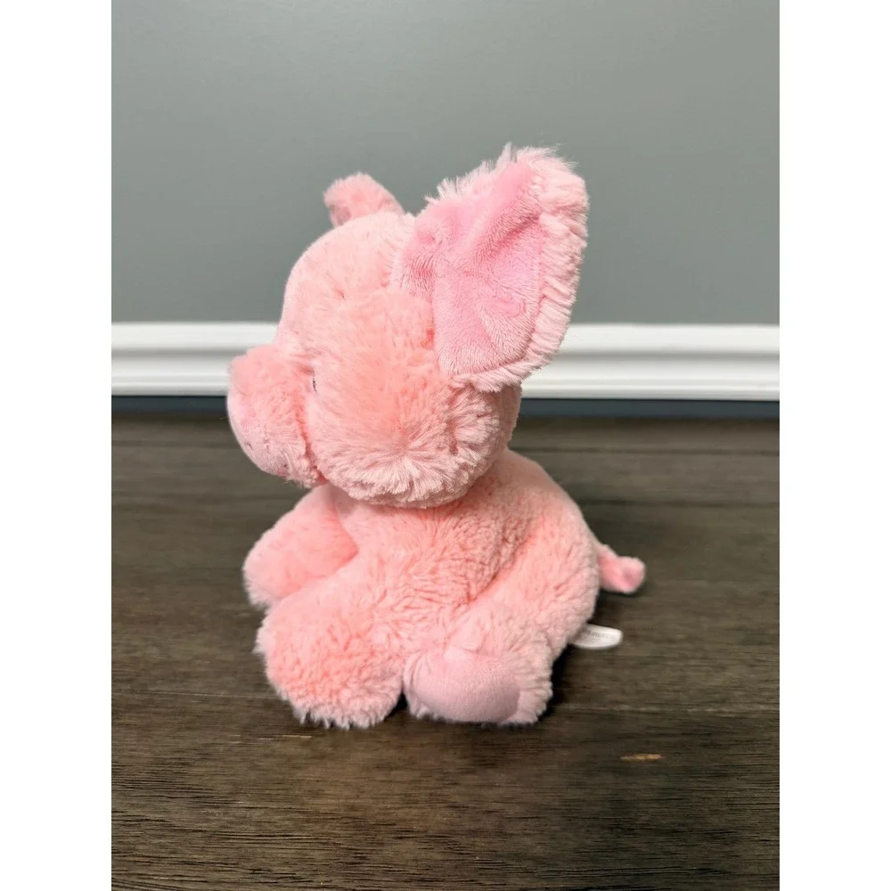 Aurora Precious Moments Bacon Piggy Plush‎
